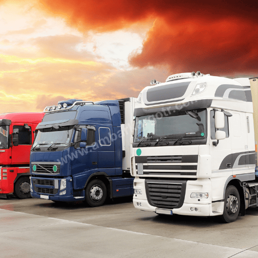 Akkışla Ambar Kargo