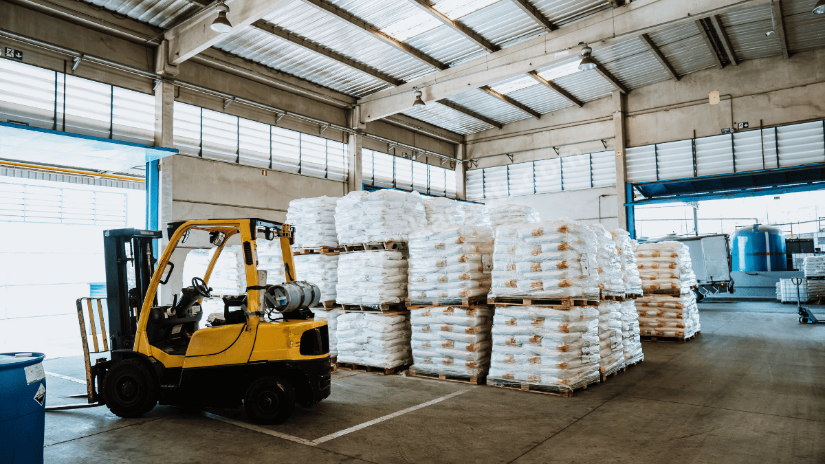 Akkışla Kimyasal Ürün Taşıma