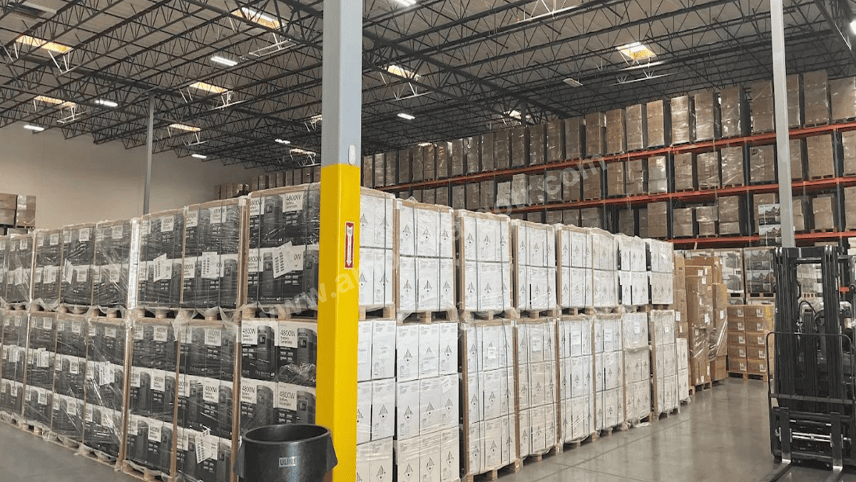 Akkışla Parça Yük Taşıma